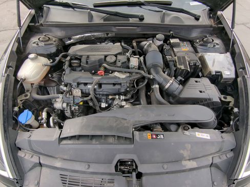 Used 2023 Hyundai Sonata SEL Plus image 37