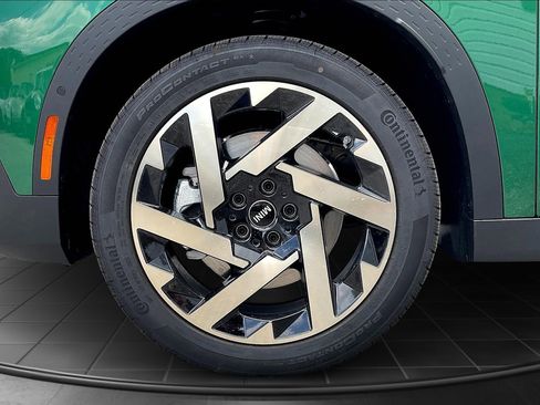 New 2025 MINI Cooper Countryman S image 13