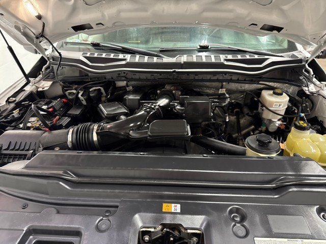Used 2021 Ford F350 XL w/ Power Equipment Group AWD/4WD image 43