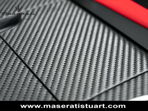 New 2026 Maserati GranCabrio Modena AWD/4WD image 87