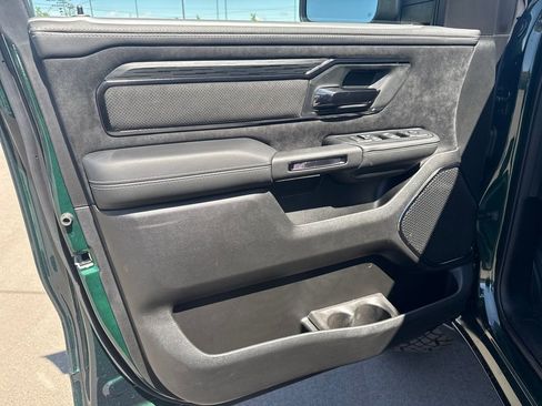 New 2026 RAM 1500 RHO AWD/4WD image 11