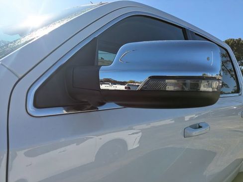 New 2026 RAM 1500 Limited AWD/4WD image 10