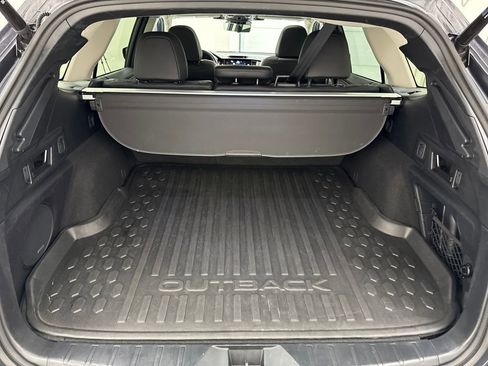 Certified 2024 Subaru Outback Touring image 28