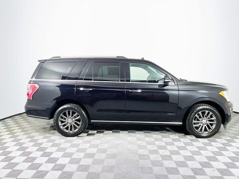 Used 2020 Ford Expedition Limited AWD/4WD image 9