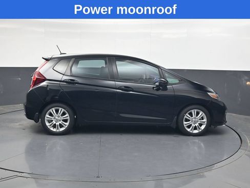 Used 2020 Honda Fit EX image 3