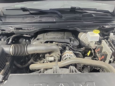 Used 2019 RAM 1500 Limited w/ Trailer Tow Group image 14