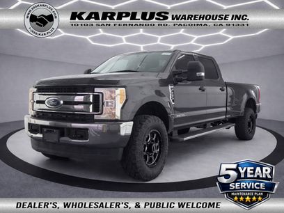 Used 2017 Ford F250 XLT