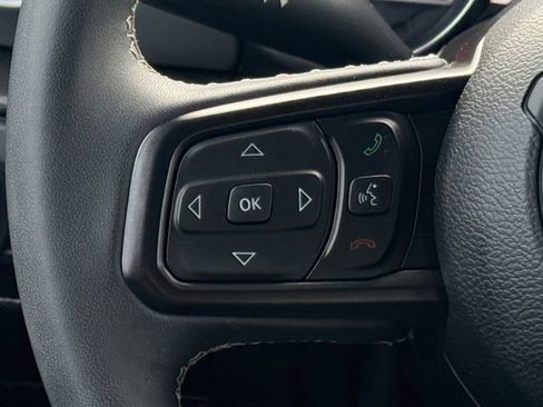 Used 2023 Jeep Wrangler Unlimited Sport AWD/4WD image 11
