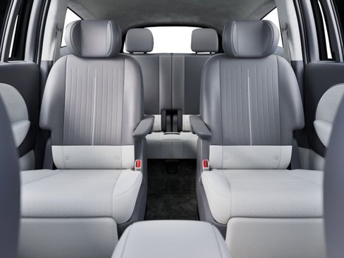 New 2026 Hyundai Ioniq 9 Calligraphy image 11