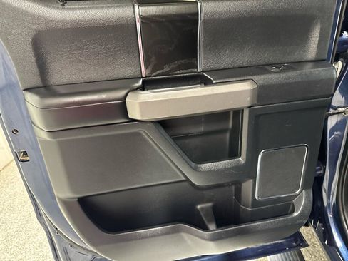 Used 2019 Ford F150 Platinum AWD/4WD image 15
