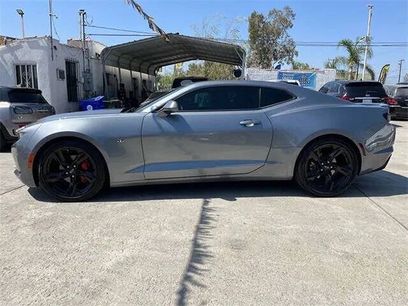 Used 2020 Chevrolet Camaro LT w/ RS Package