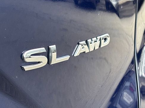 Used 2023 Nissan Murano SL image 15