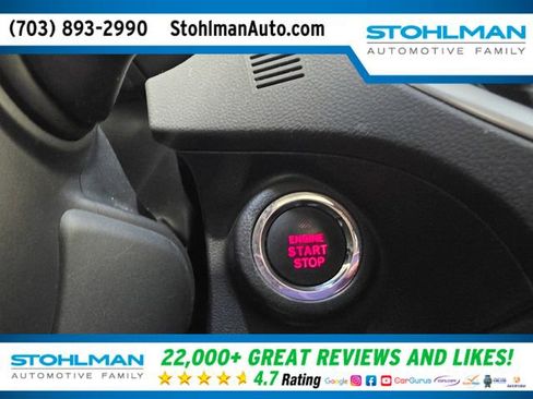 Used 2019 Subaru Forester Limited w/ Popular Package #3 image 23