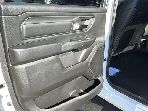 New 2026 RAM 1500 Tradesman RWD image 18