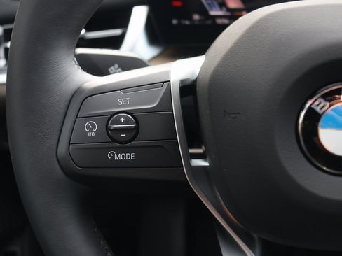 New 2026 BMW X1 xDrive28i w/ Technology Package image 15