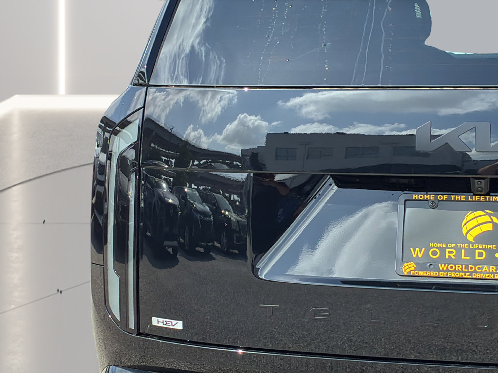 New 2027 Kia Telluride X-Line SX Prestige w/ Executive Package AWD/4WD image 31