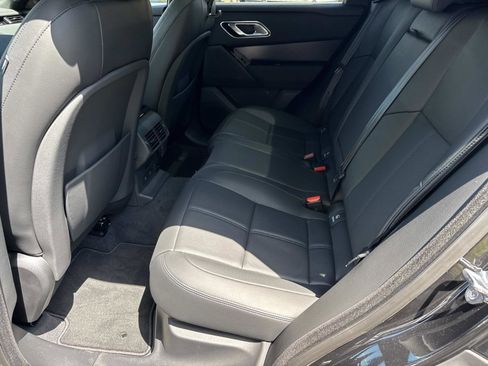 New 2026 Land Rover Range Rover Velar Dynamic SE AWD/4WD image 15
