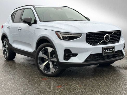 New 2026 Volvo XC40 B5 Plus w/ Protection Package Premier image 1