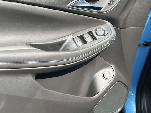 New 2026 Buick Encore GX Sport Touring w/ Advanced Technology Package image 14