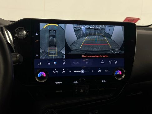 Used 2024 Lexus NX 350 AWD w/ Luxury Package image 21