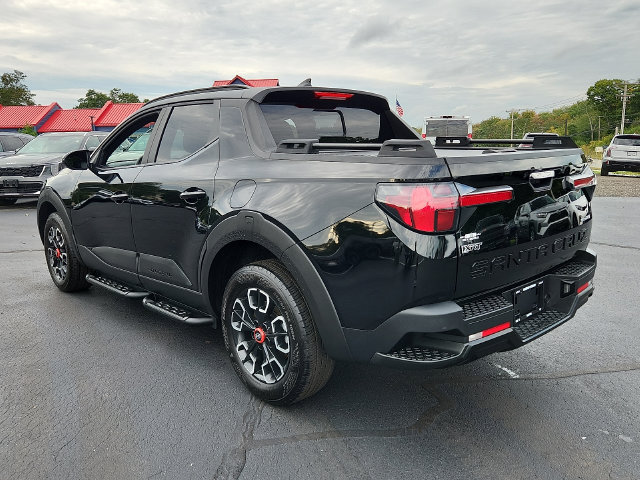 Used 2024 Hyundai Santa Cruz XRT AWD/4WD image 4
