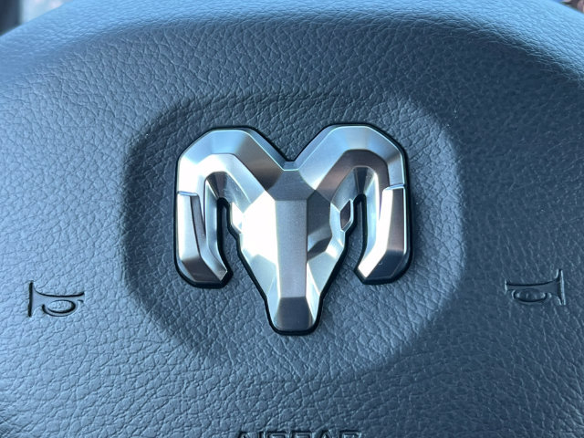 Used 2025 RAM 2500 Laramie w/ Night Edition AWD/4WD image 59