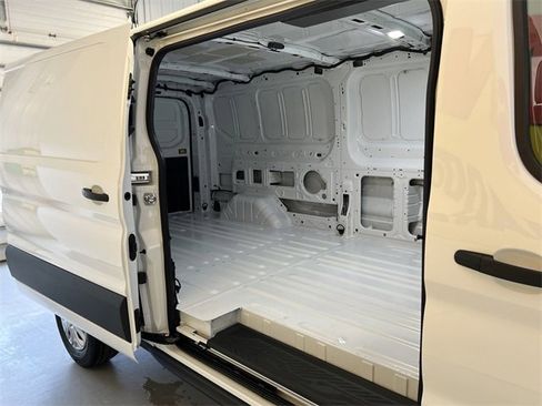 Used 2024 Ford Transit 250 Low Roof image 13