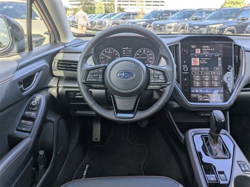 Certified 2025 Subaru Crosstrek 2.5i Limited w/ Popular Package #3A image 14