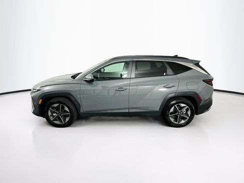 Used 2026 Hyundai Tucson SEL FWD image 4