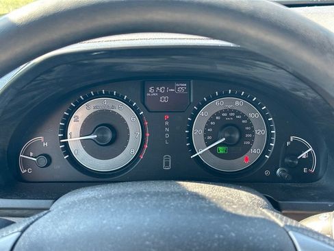 Used 2016 Honda Odyssey SE image 27