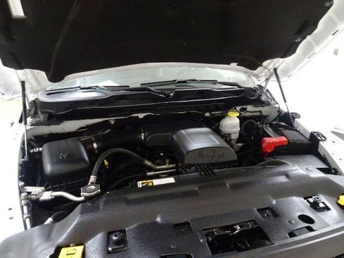 Used 2023 RAM 1500 Tradesman RWD image 33