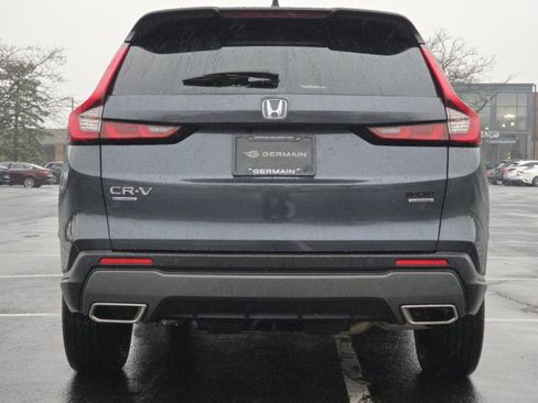 Certified 2024 Honda CR-V Sport Touring image 18