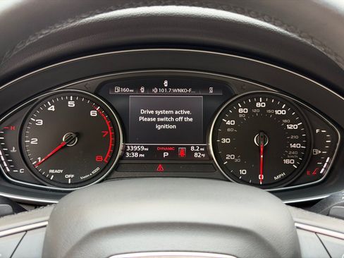 Used 2024 Audi A5 2.0T Premium AWD/4WD image 37