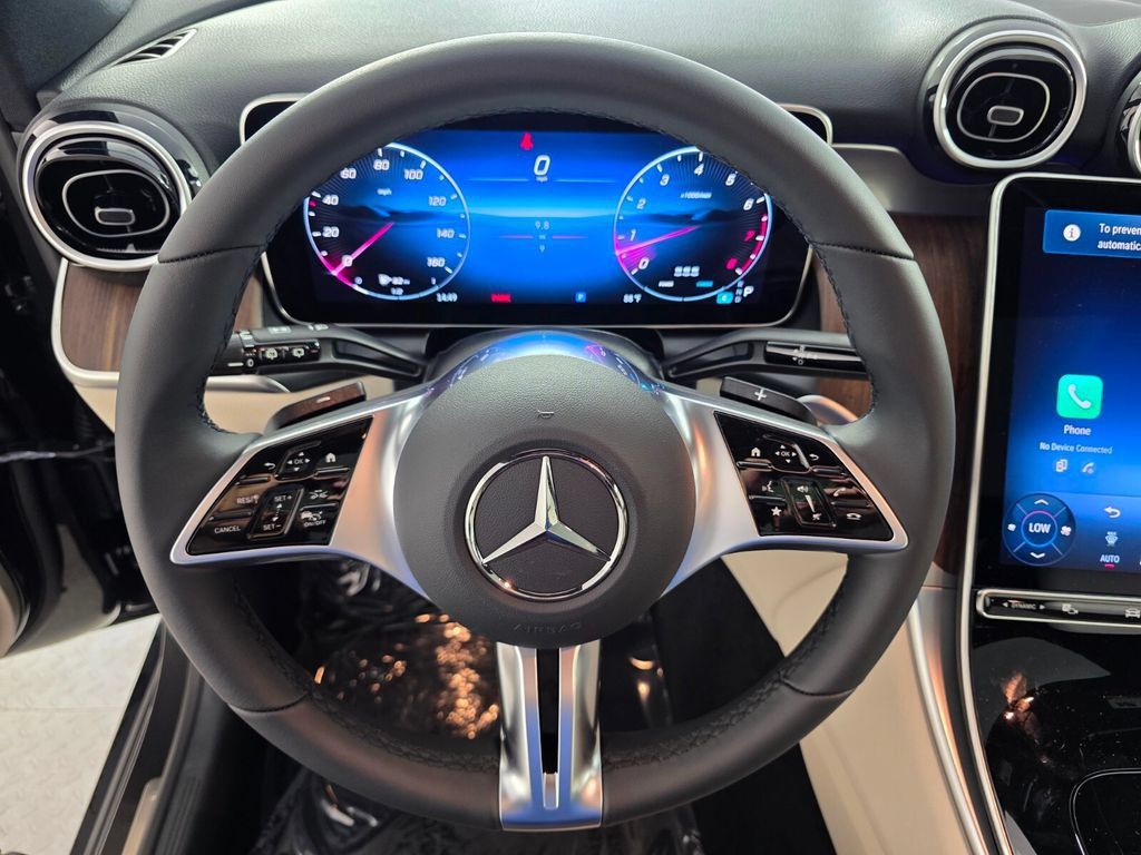 New 2027 Mercedes-Benz GLC 300 image 11
