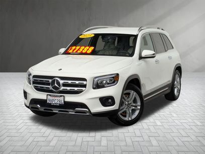 Used 2023 Mercedes-Benz GLB 250