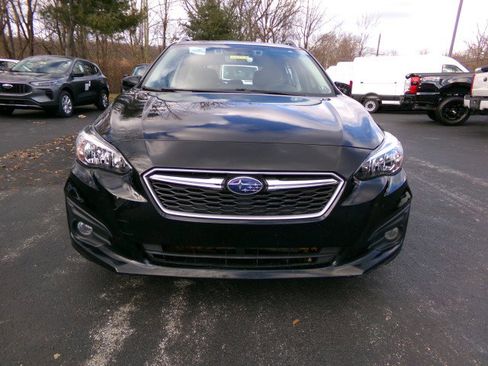 Used 2018 Subaru Impreza 2.0i Premium w/ Eyesight & BSD & Rcta image 3