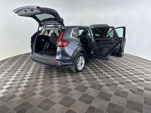 Certified 2024 Honda CR-V EX-L image 18