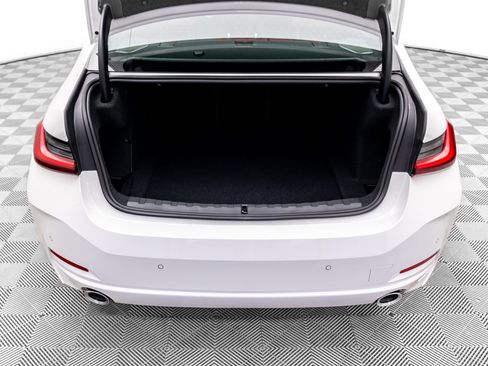 New 2026 BMW 330i xDrive Sedan image 32