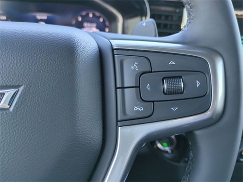 New 2026 Chevrolet Silverado 1500 RST w/ All Star Edition Plus image 26