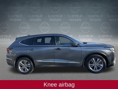 Used 2024 Acura MDX SH-AWD image 7