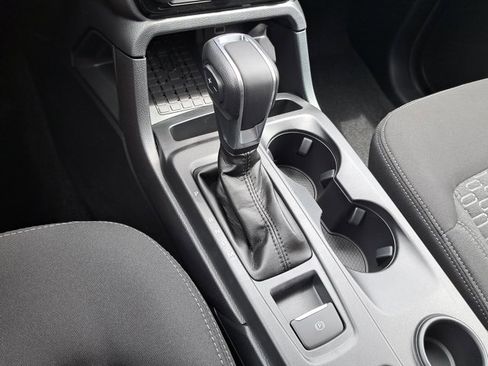 New 2025 Ford Ranger XLT w/ Equipment Group 301A High image 32