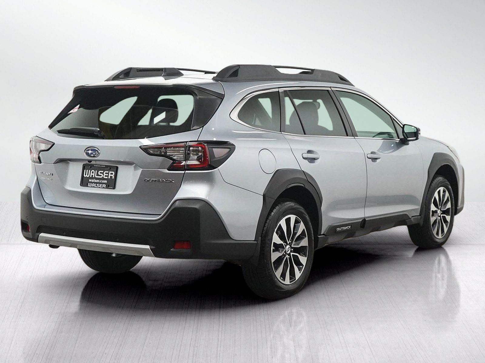 Used 2024 Subaru Outback Limited AWD/4WD image 5