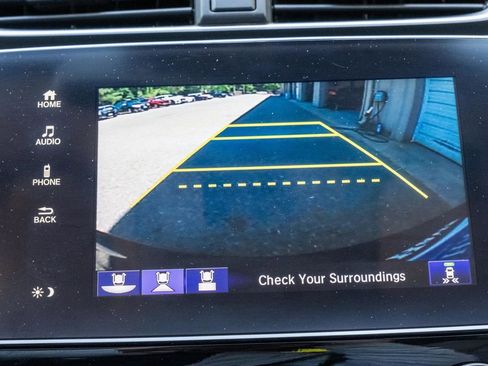 Used 2017 Honda CR-V EX-L image 19