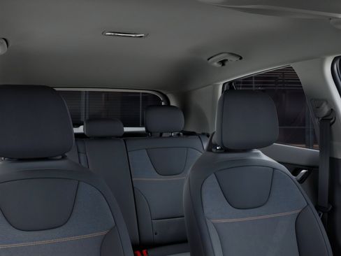 New 2026 Kia Niro LX FWD image 27