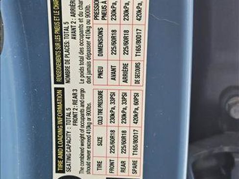 Used 2023 Toyota RAV4 XSE w/ XSE Grade Weather Package image 14