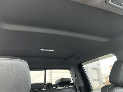 Used 2022 Chevrolet Silverado 3500 LTZ w/ LTZ Plus Package image 30