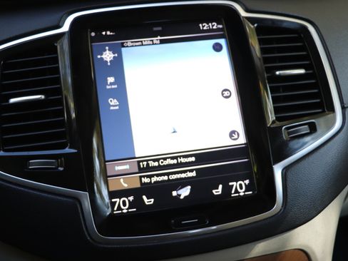 Used 2019 Volvo XC90 T8 Inscription w/ Advanced Package image 16