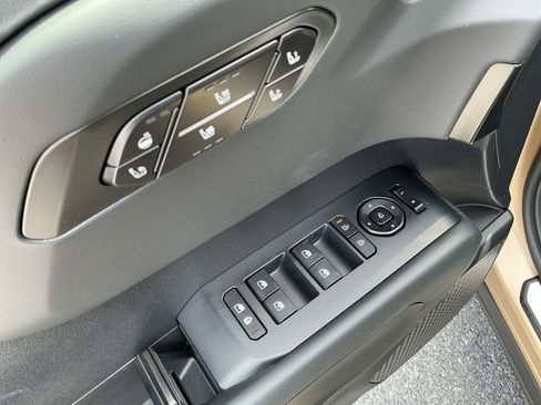 New 2027 Kia Telluride SX Prestige X-Line AWD/4WD image 14