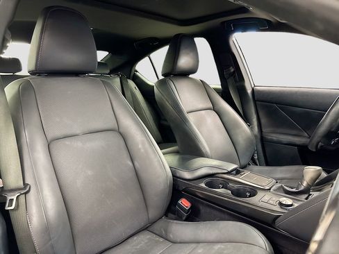 Used 2022 Lexus IS 300 w/ Premium Package image 15