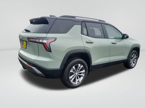 New 2026 Chevrolet Equinox LT w/ Convenience Package II image 6